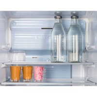 Panasonic NR-BG311VSS3 Inverter 3 Star Star Double Door Refrigerator Specs, Price, Details, Dealers