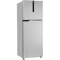 Panasonic NR-BG311VSS3 Inverter 3 Star Star Double Door Refrigerator Specs, Price, Details, Dealers