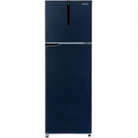 Panasonic NR-BG341VDA3 336 L 3 Star Star Double Door Top Mount Refrigerator Specs, Price, Details, Dealers