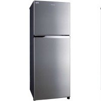 Panasonic NR-BL307PSX1/PSX2 296 L 2 Star Star Double Door Top Mount Refrigerator Specs, Price, Details, Dealers