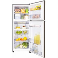 Panasonic NR-BL307PSX1/PSX2 296 L 2 Star Star Double Door Top Mount Refrigerator Specs, Price, Details, Dealers