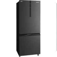 Panasonic NR-BR307RKX1 296 L 2 Star Star Double Door Bottom Freezer Refrigerator Specs, Price, Details, Dealers