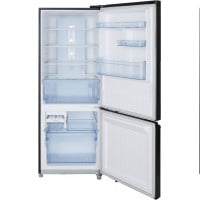 Panasonic NR-BR307RKX1 296 L 2 Star Star Double Door Bottom Freezer Refrigerator Specs, Price, Details, Dealers