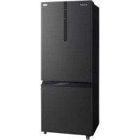 Panasonic NR-BR307RKX1 296 L 2 Star Star Double Door Bottom Freezer Refrigerator Specs, Price, Details, Dealers