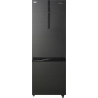 Panasonic NR-BR307RKX1 296 L 2 Star Star Double Door Bottom Freezer Refrigerator Specs, Price, Details, Dealers