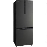 Panasonic NR-BR347RKX1 342 L 2 Star Star Double Door Bottom Freezer Refrigerator Specs, Price, Details, Dealers