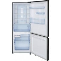 Panasonic NR-BR347RKX1 342 L 2 Star Star Double Door Bottom Freezer Refrigerator Specs, Price, Details, Dealers