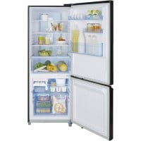 Panasonic NR-BR347RKX1 342 L 2 Star Star Double Door Bottom Freezer Refrigerator Specs, Price, Details, Dealers