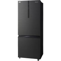 Panasonic NR-BR347RKX1 342 L 2 Star Star Double Door Bottom Freezer Refrigerator Specs, Price, Details, Dealers