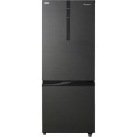 Panasonic NR-BR347RKX1 342 L 2 Star Star Double Door Bottom Freezer Refrigerator Specs, Price, Details, Dealers