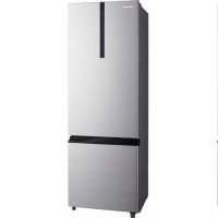 Panasonic NR-BR347RSX1 342 L 2 Star Star Double Door Bottom Mount Refrigerator Specs, Price, Details, Dealers