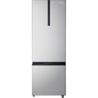 Panasonic NR-BR347RSX1 342 L 2 Star Star Double Door Bottom Mount Refrigerator Specs, Price, Details, Dealers