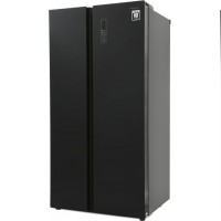 Panasonic NR-BS60GKX1 584 L - Star Side by Side Refrigerator Specs, Price, Details, Dealers