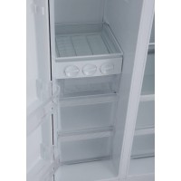 Panasonic NR-BS60GKX1 584 L - Star Side by Side Refrigerator Specs, Price, Details, Dealers