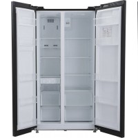 Panasonic NR-BS60GKX1 584 L - Star Side by Side Refrigerator Specs, Price, Details, Dealers