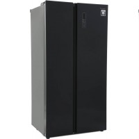 Panasonic NR-BS60GKX1 584 L - Star Side by Side Refrigerator Specs, Price, Details, Dealers