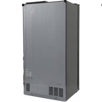 Panasonic NR-BS60GKX1 584 L - Star Side by Side Refrigerator Specs, Price, Details, Dealers