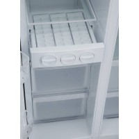 Panasonic NR-BS60GKX1 584 L - Star Side by Side Refrigerator Specs, Price, Details, Dealers