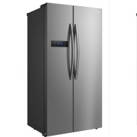 Panasonic NR-BS60MSX1 582 L - Star Side by Side Refrigerator Specs, Price, Details, Dealers