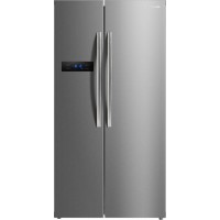 Panasonic NR-BS60MSX1 582 L - Star Side by Side Refrigerator Specs, Price, Details, Dealers