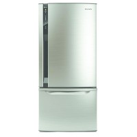 Panasonic NR-BW415VNX4 407 L - Star - Refrigerator Specs, Price, Details, Dealers
