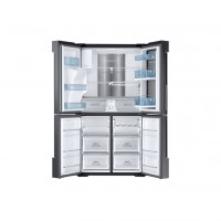 Samsung RF28K9380SG French Door with Showcase 826 L 826 L 5 Star - Refrigerator Specs, Price, Details, Dealers