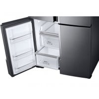 Samsung RF28K9380SG French Door with Showcase 826 L 826 L 5 Star - Refrigerator Specs, Price, Details, Dealers