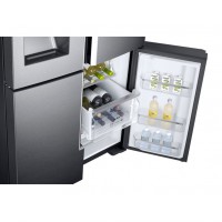 Samsung RF28K9380SG French Door with Showcase 826 L 826 L 5 Star - Refrigerator Specs, Price, Details, Dealers