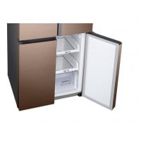 Samsung RF50K5910DP French Door with Triple Cooling 594l 594 L 1 Star - Refrigerator Specs, Price