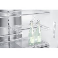 Samsung RF56K9040DP French Door with Triple Cooling 655 L 655 L - Star French Door Refrigerator Specs, Price, 