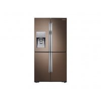 Samsung RF56K9040DP French Door with Triple Cooling 655 L 655 L - Star French Door Refrigerator Specs, Price, Details, Dealers