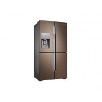 Samsung RF56K9040DP French Door with Triple Cooling 655 L 655 L - Star French Door Refrigerator Specs, Price, Details, Dealers