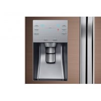 Samsung RF56K9040DP French Door with Triple Cooling 655 L 655 L - Star French Door Refrigerator Specs, Price, Details, Dealers