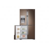 Samsung RF56K9040DP French Door with Triple Cooling 655 L 655 L - Star French Door Refrigerator Specs, Price, Details, Dealers