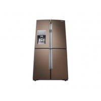 Samsung RF56K9040DP French Door with Triple Cooling 655 L 655 L - Star French Door Refrigerator Specs, Price, Details, Dealers