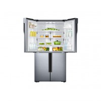 Samsung RF60J9090SL French Door with Digital Inverter Technology 680 L 680 L - Star - Refrigerator Specs, Price, Details, Dealers