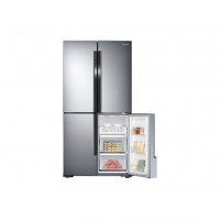 Samsung RF60J9090SL French Door with Digital Inverter Technology 680 L 680 L - Star - Refrigerator Specs, Price, Details, Dealers