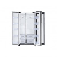 Samsung RH62K6007S8 Food Showcase with Twin Cooling Plus 674l 674 L - Star - Refrigerator Specs, Price, 