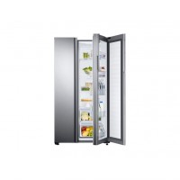 Samsung RH62K6007S8 Food Showcase with Twin Cooling Plus 674l 674 L - Star - Refrigerator Specs, Price, Details, Dealers