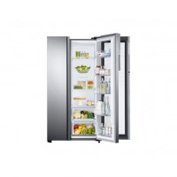 Samsung RH62K6007S8 Food Showcase with Twin Cooling Plus 674l 674 L - Star - Refrigerator Specs, Price, Details, Dealers