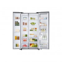 Samsung RH62K6007S8 Food Showcase with Twin Cooling Plus 674l 674 L - Star - Refrigerator Specs, Price, Details, Dealers