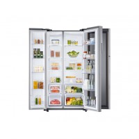 Samsung RH62K60177P Food Showcase with Digital Inverter Technology 674 L 674 L - Star - Refrigerator Specs, Price, Details, Dealers