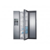 Samsung RH77J90407H Food Showcase with Digital Inverter Technology 838 L 838 L - Star - Refrigerator Specs, Price, Details, Dealers