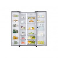 Samsung RH80J81323M Food Showcase with Digital Inverter Technology 868 L 868 L 3 Star - Refrigerator Specs, Price, Details, Dealers