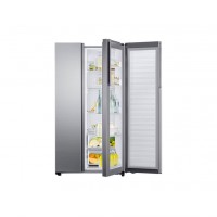 Samsung RH80J81323M Food Showcase with Digital Inverter Technology 868 L 868 L 3 Star - Refrigerator Specs, Price, Details, Dealers