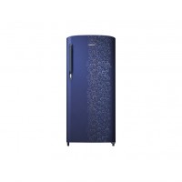 Samsung RR19M1412VJ 1 Door with Stabiliser free operation (130-300V) 192l 192 L - Star Single Door Refrigerator Specs, Price, Details, Dealers