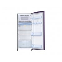 Samsung RR19M1712PZ 1 Door with Stabilizer free operation (130-300V) 192l 192 L - Star Single Door Refrigerator Specs, Price, Details, Dealers