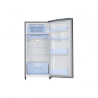 Samsung RR19M1723S8 1 Door with Stabiliser free operation (130-300V) 192l 192 L 3 Star Single Door Refrigerator Specs, Price