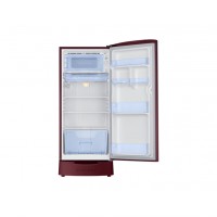 Samsung RR19M1823RZ 1 Door with Stabiliser free operation (130-300V) 192l 192 L - Star Single Door Refrigerator Specs, Price