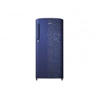 Samsung RR19M24A2VJ 1 Door with Stabiliser free operation (130-300 V) 192 l 192 L 2 Star Single Door Refrigerator Specs, Price, 